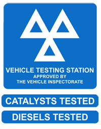 Haydon Tyres and Garage Services MOT testing Southampton